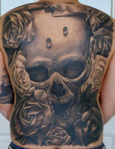 black-and-grey-tattoos